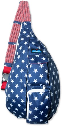 KAVU Rope Sling Bag Special Edition REI Co op