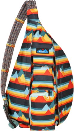 Kavu limited best sale edition rope bags