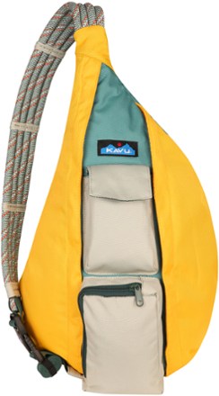 Rei kavu sales rope bag