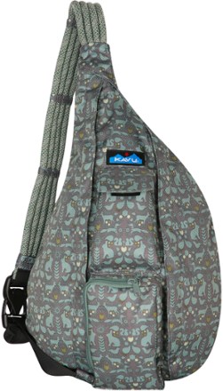 KAVU Rope Sling Bag Special Edition REI Co op