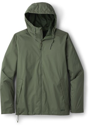 rei waterproof jacket mens