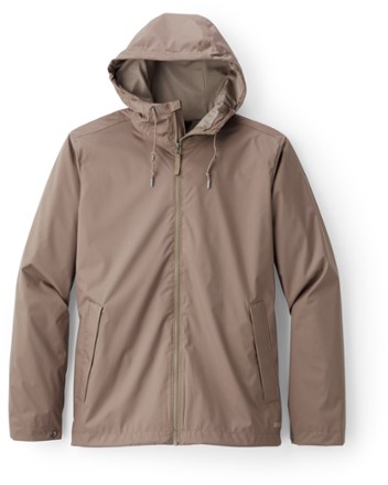 Rei groundbreaker rain store jacket