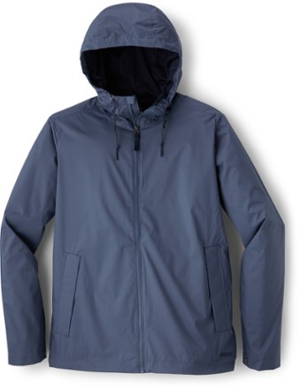 Rei groundbreaker rain store jacket