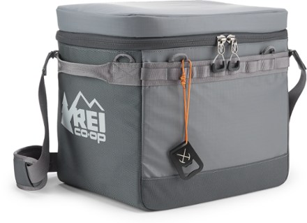 Below is the newest version of REI Co-op Cool Haul 18 Soft Cooler