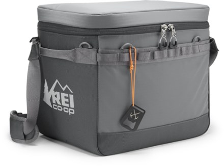 Rei Co-op Pack-Away 12 Soft Cooler Multi-Colored