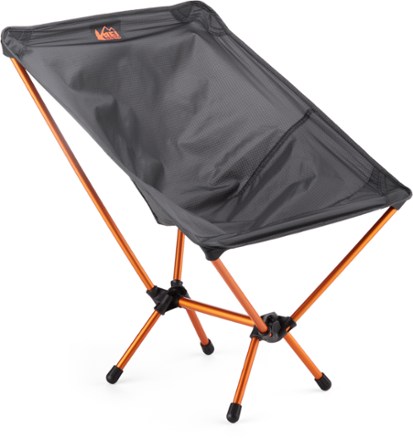 kids camping chair with table