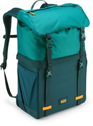 Rei cool sale trail split pack