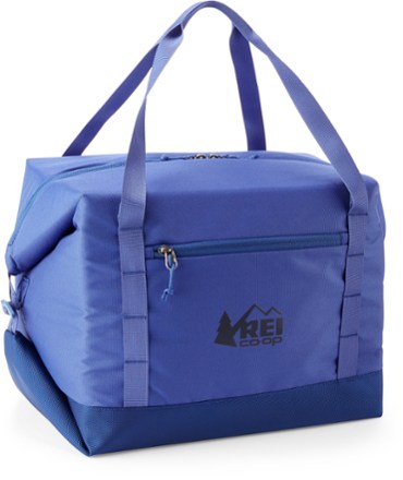 Rei collapsible store duffel bag