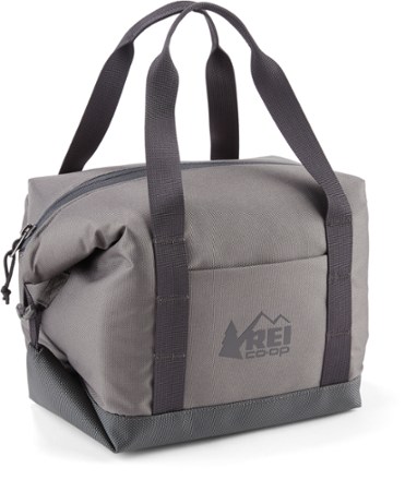 Rei Co-op Pack-Away 12 Soft Cooler Multi-Colored