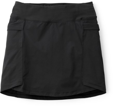 hiking skirt rei