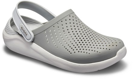 crocs women's literide clogs