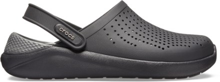 crocs literide clog weight