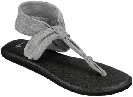 sanuk womens sandals