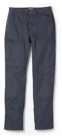 Outdoor Research Women's Zendo Pants, Fatigue, 6 : : Fashion