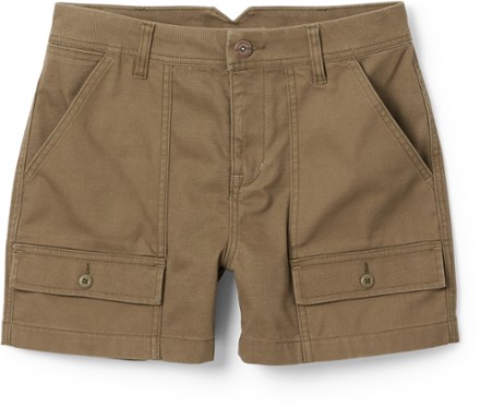 Trailsmith Shorts - Women's