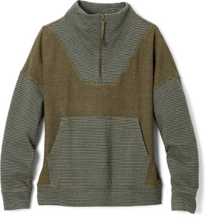 rei fleece pullover