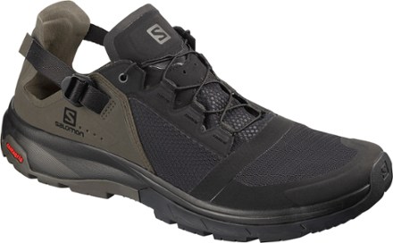 Salomon Techamphibian 4 Water Shoes - Men's Co-op