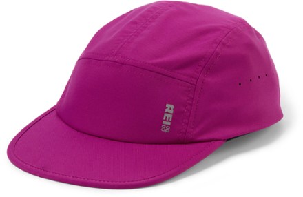 Rare Planet Fitness hat. This purple & yellow hat