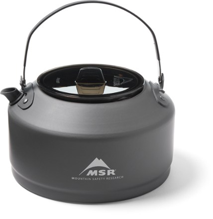 Sea to Summit X-Pot Kettle - 1.3 Liters | REI Co-op