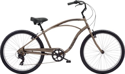 trek cruiser lux 7d