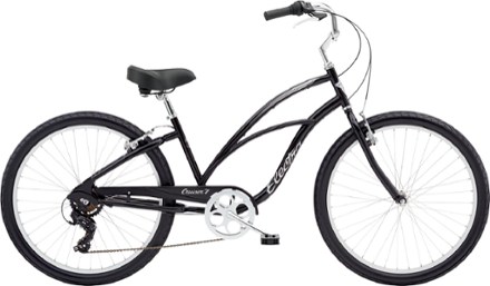 rei townie bike