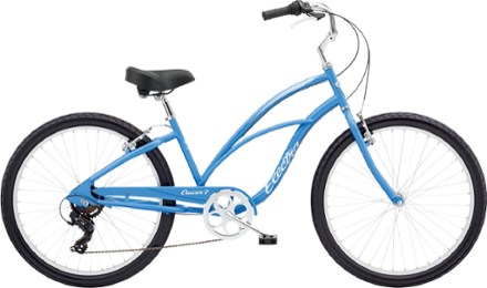 Electra cruiser best sale 7d 24