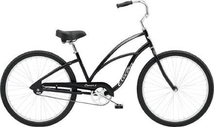 Rei 2025 beach cruiser