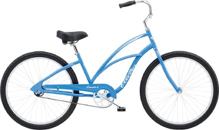 Trek cruiser online 1