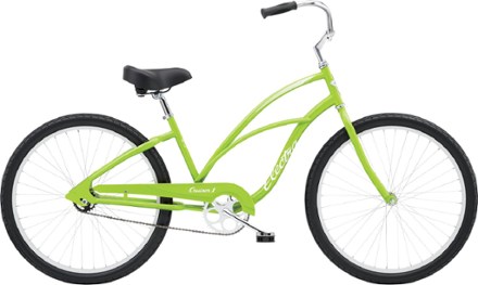 electra bikes cruiser 1