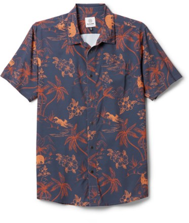 Flylow Men's Anderson Shirt