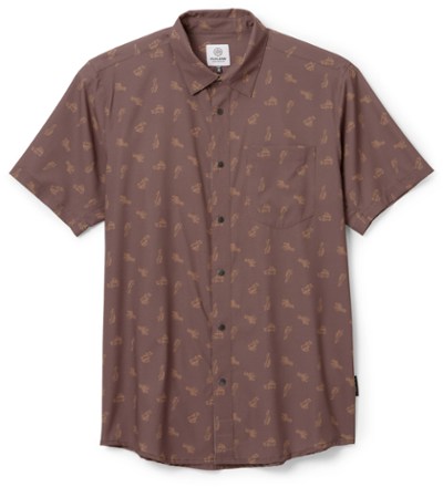 Flylow Men's Anderson Shirt