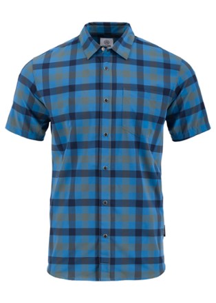 Flylow Men's Anderson Bike Shirt