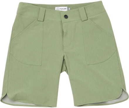 shebeest capri bike pants