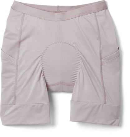 rei padded shorts