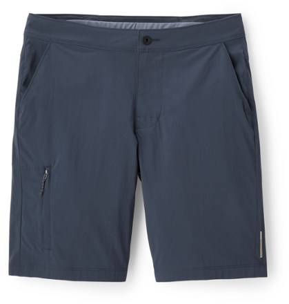 rei link padded liner shorts