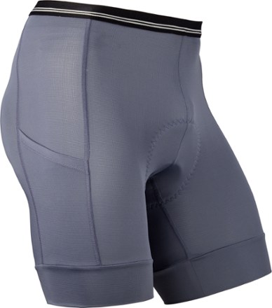 padded liner shorts for cycling