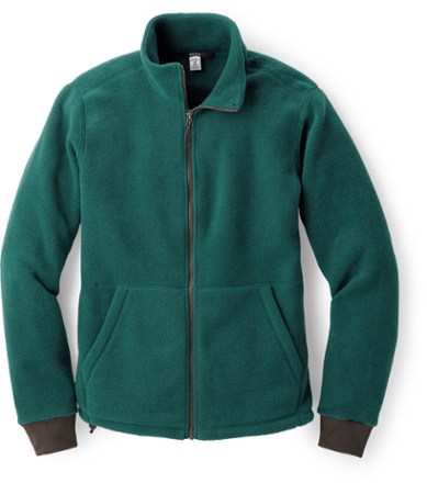 Rei groundbreaker fleece online