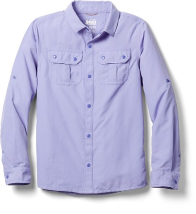 boys hiking shirt