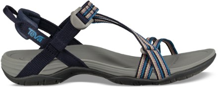 teva sierra sandals