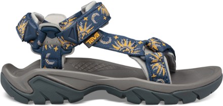 Teva Terra Fi 5 Universal - Sandals Women's, Free UK Delivery