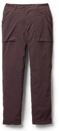 The North Face Pants 10 Black Womens Light Weight Drawstring Solid Neutral  - $46 - From Savannah