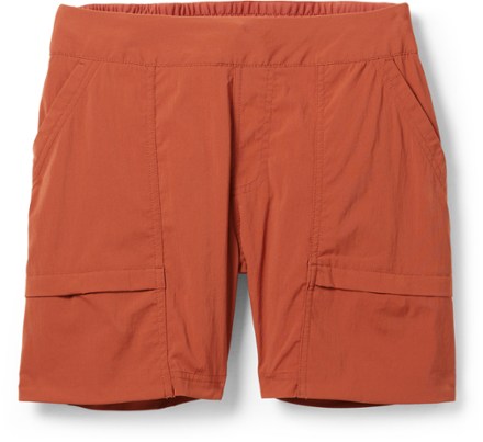 Rei womens hot sale cargo shorts