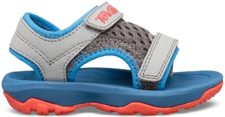 Psyclone XLT Sandals Toddlers