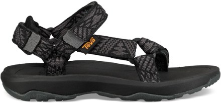 Children's tevas best sale