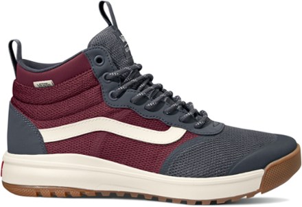 vans ultrarange good for hiking