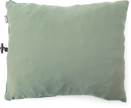 trailbreak foam pillow