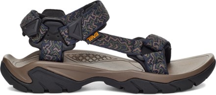 Teva terra fi sale 5 universal review