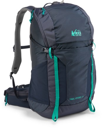 30l hydration backpack