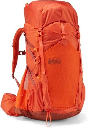 Rei store 45l backpack