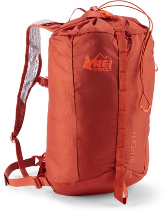 Rei store drawstring backpack